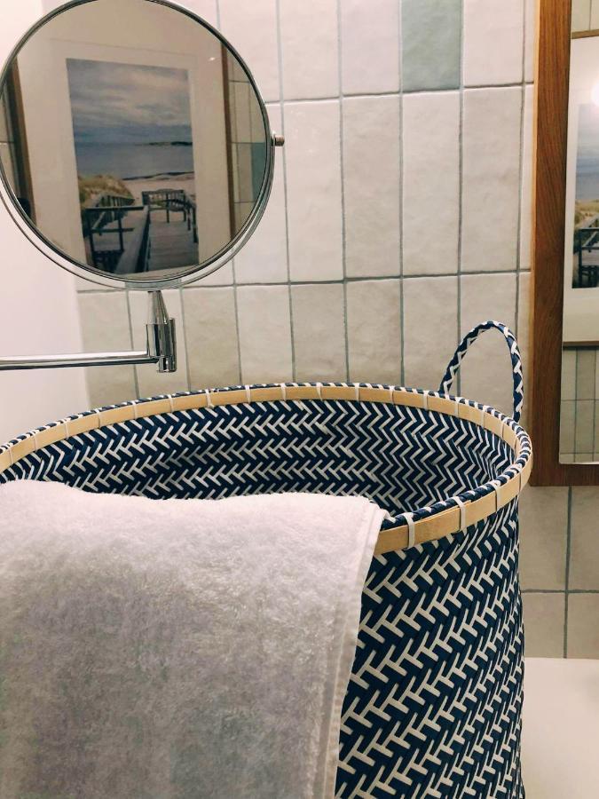 Апартаменты Sofia Balticus Check-In Мендзыздрое Экстерьер фото