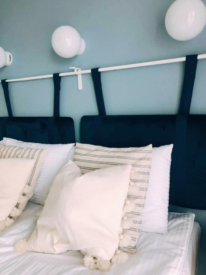 Апартаменты Sofia Balticus Check-In Мендзыздрое Экстерьер фото