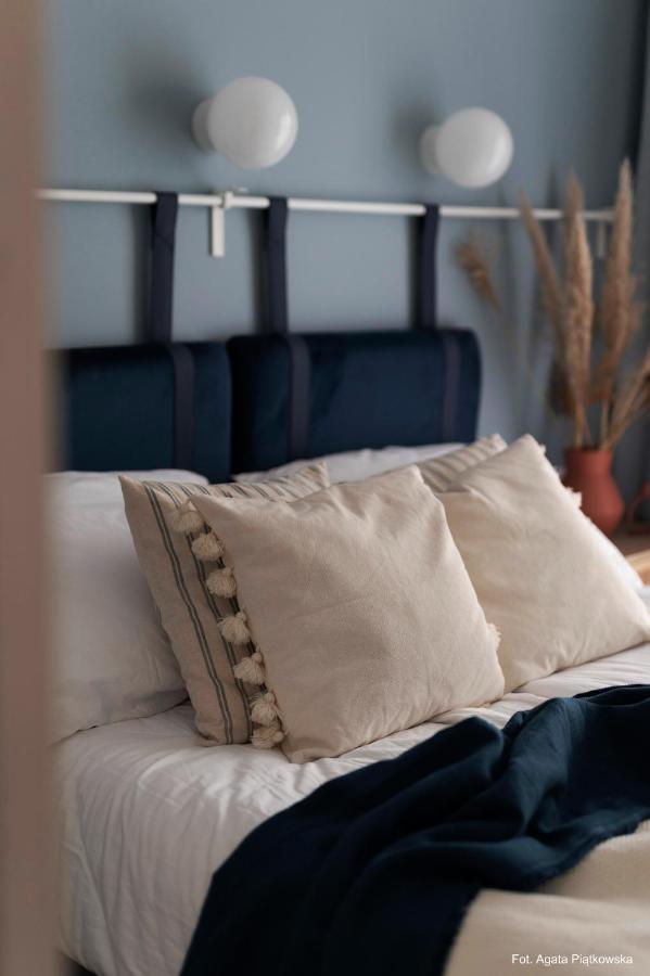 Апартаменты Sofia Balticus Check-In Мендзыздрое Экстерьер фото